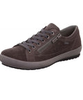 Legero - Sneakers - Legero Sneaker Tanaro 4.0 ossido (grau)