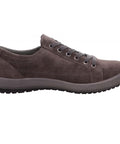 Legero - Sneakers - Legero Sneaker Tanaro 4.0 ossido (grau)