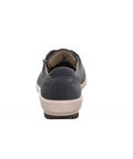 Legero - Sneakers - Legero Sneaker Tanaro 5.0 charcoal (grau)