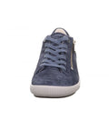 Legero - Sneakers - Legero Sneaker Tanaro 5.0 indacox blau