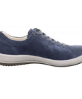 Legero - Sneakers - Legero Sneaker Tanaro 5.0 indacox blau