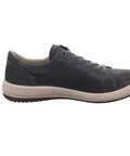 Legero - Sneakers - Legero Sneaker Tanaro 5.0 charcoal (grau)