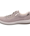 Legero - Sneakers - Legero Sneaker Tanaro 4.0 hellgrau