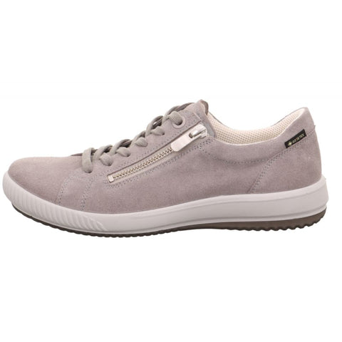 Legero - Sneakers - Legero Sneaker Tanaro 4.0 hellgrau
