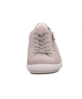 Legero - Sneakers - Legero Sneaker Tanaro 4.0 hellgrau