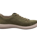 Legero - Sneakers - Legero Sneaker Tanaro 5.0 khaki