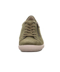Legero - Sneakers - Legero Sneaker Tanaro 5.0 khaki