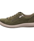 Legero - Sneakers - Legero Sneaker Tanaro 5.0 khaki
