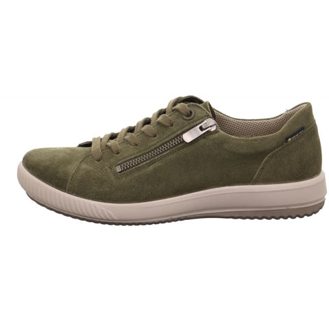 Legero - Sneakers - Legero Sneaker Tanaro 5.0 khaki