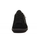 Legero - Sneakers - Legero Sneaker Tanaro 5.0 schwarz