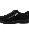 Legero - Sneakers - Legero Sneaker Tanaro 5.0 schwarz