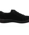Legero - Sneakers - Legero Sneaker Tanaro 5.0 schwarz