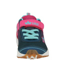 Lico - Turnschuhe - Lico Sneaker Barney VS blau/pink