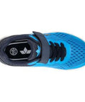Lico - Turnschuhe - Lico Sneaker Key VS blau/marine