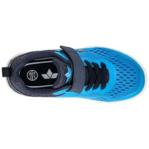 Lico - Turnschuhe - Lico Sneaker Key VS blau/marine