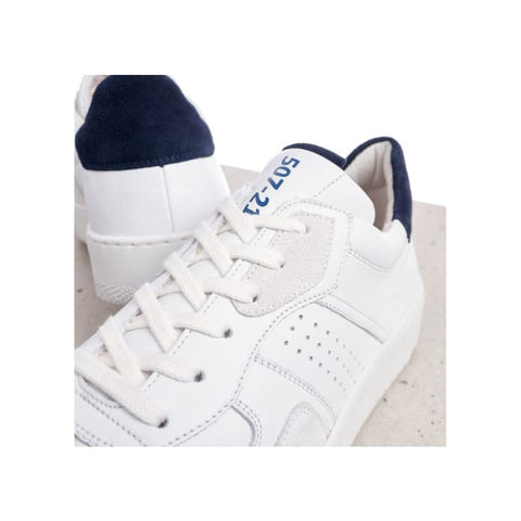 Lloyd - Sneakers - Lloyd Sneaker Arel bianco/white