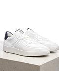 Lloyd - Sneakers - Lloyd Sneaker Arel bianco/white
