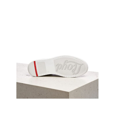 Lloyd - Sneakers - Lloyd Sneaker Arel bianco/white