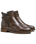 Lloyd - Stiefeletten - Lloyd Stiefelette cigar