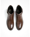 Lloyd - Stiefeletten - Lloyd Stiefelette cigar