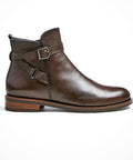 Lloyd - Stiefeletten - Lloyd Stiefelette cigar
