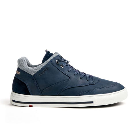 Lloyd - Sneakers - Lloyd Ellison