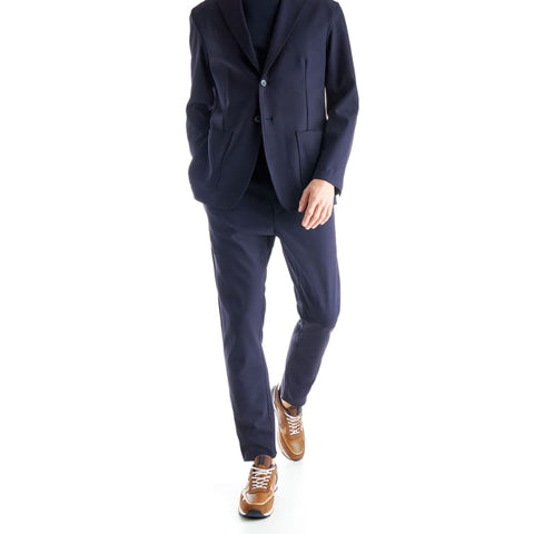 Lloyd - Sneakers - Lloyd Sneaker Emilian cigar/cappucino