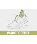 Lloyd - Sneakers - Lloyd Sneaker Emilian cigar/cappucino