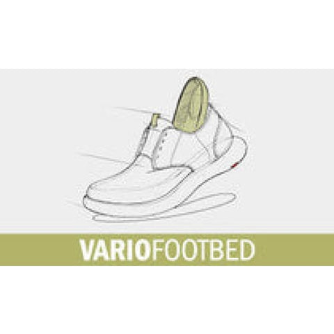 Lloyd - Sneakers - Lloyd Sneaker Emilian cigar/cappucino