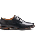 Lloyd - Halbschuhe - Lloyd Lagos calf black
