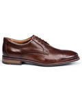 Lloyd - Business-Schuhe - Lloyd Mare darkbrown