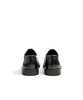 Lloyd - Business-Schuhe - Lloyd Nevio Glove nappa schwarz