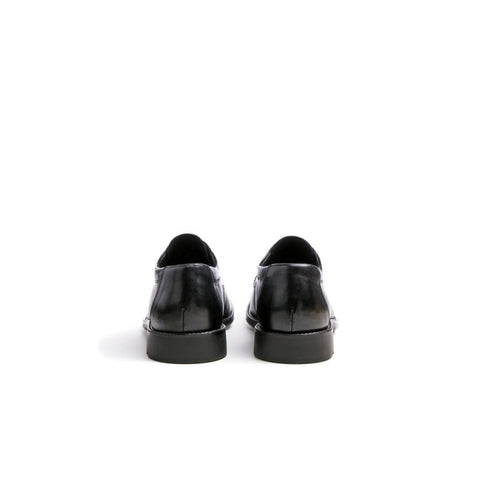 Lloyd - Business-Schuhe - Lloyd Nevio Glove nappa schwarz