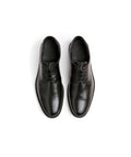 Lloyd - Business-Schuhe - Lloyd Nevio Glove nappa schwarz