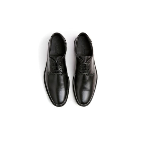 Lloyd - Business-Schuhe - Lloyd Nevio Glove nappa schwarz