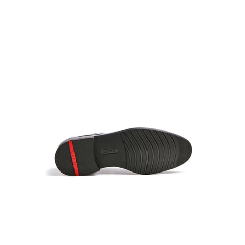 Lloyd - Business-Schuhe - Lloyd Nevio Glove nappa schwarz
