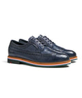 Lloyd - Schnürschuhe - Lloyd Schnürschuh midnight
