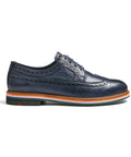 Lloyd - Schnürschuhe - Lloyd Schnürschuh midnight