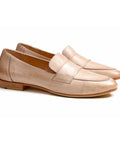 Lloyd - Slippers - Lloyd Slipper Lagos calf nature