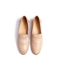 Lloyd - Slippers - Lloyd Slipper Lagos calf nature