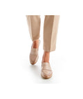 Lloyd - Slippers - Lloyd Slipper Lagos calf nature