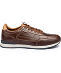 Lloyd - Sneakers - Lloyd Sneaker Editta dark brown