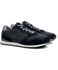 Lloyd - Sneakers - Lloyd Sneaker Edmond black