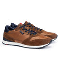 Lloyd - Sneakers - Lloyd Sneaker Edmond new nature
