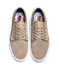 Lloyd - Sneakers - Lloyd Sneaker Ethan sand