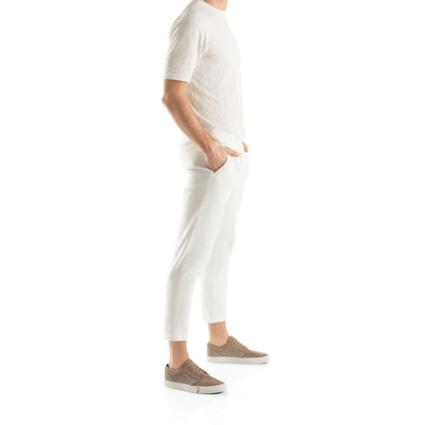 Lloyd - Sneakers - Lloyd Sneaker Ethan sand