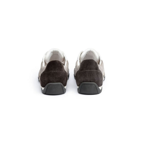 Lloyd - Sneakers - Lloyd Sneaker Baldwin offwhite