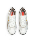 Lloyd - Sneakers - Lloyd Sneaker Baldwin offwhite