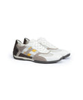 Lloyd - Sneakers - Lloyd Sneaker Baldwin offwhite