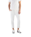 Lloyd - Sneakers - Lloyd Sneaker Baldwin offwhite